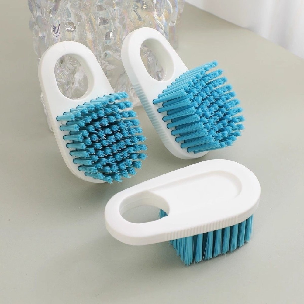 Cutting Board Foam - Conjunto de 3 Escovas de Limpeza