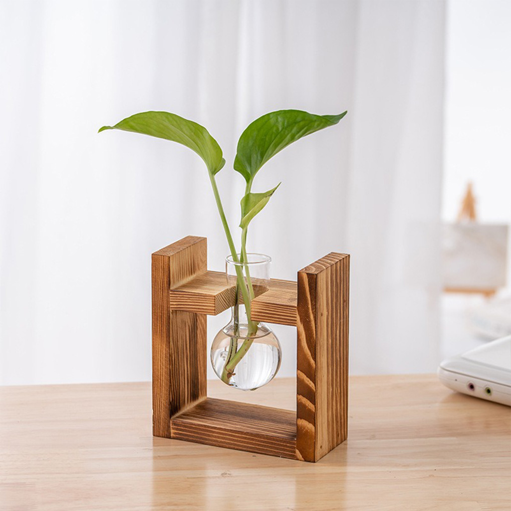 Vasos plantador hidropônico pa - Propagation Station Vase avaliação e preço